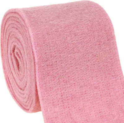 Produktbild von Filzband Altrosa 15cm 5m Tischläufer Deko Hochzeit Basteln