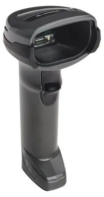 Image de Zebra DS4678 - Kit USB - Scanner de codes-barres - Portatif