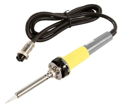 Produktbild von Ersatz-Lötkolben McPower für Lötstation ''LS-450 digi'', 24 V / 48 W