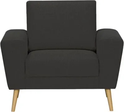 Image de Fauteuil Cosy-Bergamo 96