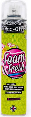 Zdjęcie produktu dla Muc-Off Foam Fresh, Spray, Kask, 400 ml, Spray