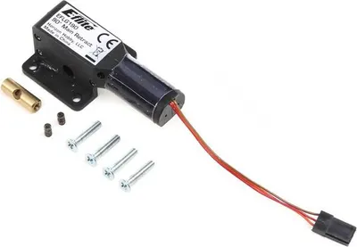 Produktbild von E-flite Retract with Screws: AT-6 1.5m