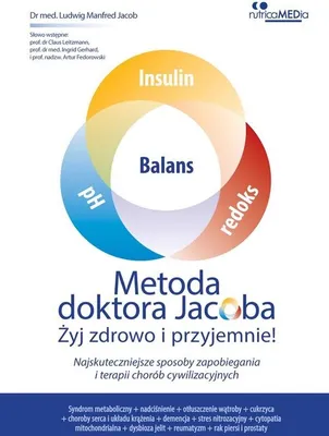 Produktbild von Metoda doktora Jacoba