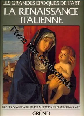 Image de La Renaissance Italienne