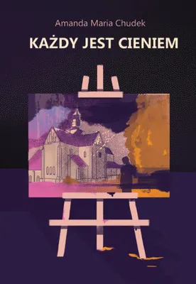 Imagen del producto de Kazdy jest cieniem