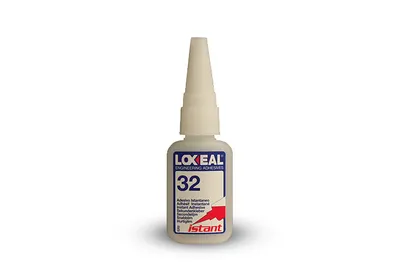 Obrázek produktu pro Lepidlo Loxeal IST 32