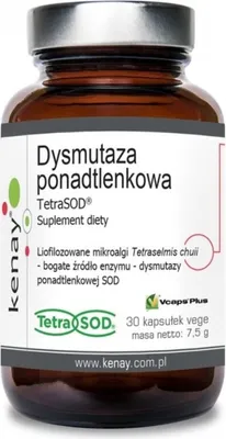 Obrázok produktu pre Kenay doplnky stravy BI7052