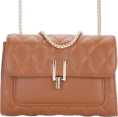 Immagine prodotto di Borsa Baellerry AR-35680 Marrone - Eleganza Quotidiana KP35680