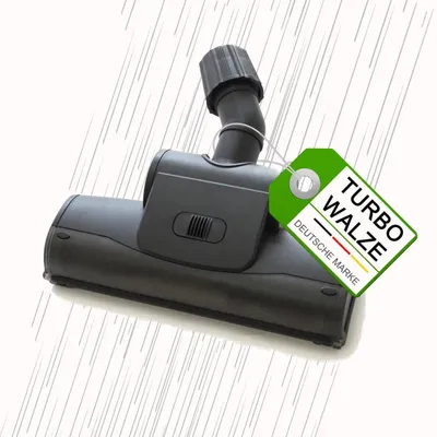 Obrázek produktu pro Univerzální turbohubice Hoover pro turbokartáč Bosch Siemens Kärcher
