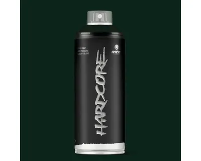 Immagine prodotto di MTN Montana 94 Vernice spray RV-6009 Verde Amazonas 400 ml