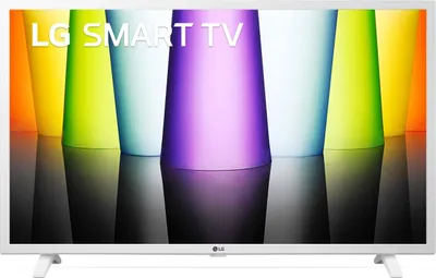 Image de LG FHD 32LQ63806LC.API Téléviseur 81,3 cm (32") Full HD Smart-TV WLAN Noir