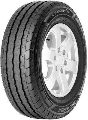 Produktbild von Lassa Sommerreifen motorcycle-tyres Transway 3 + ( 215/75 R16C 116/114R )
