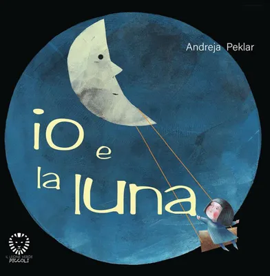 Produktbild von Io e la luna