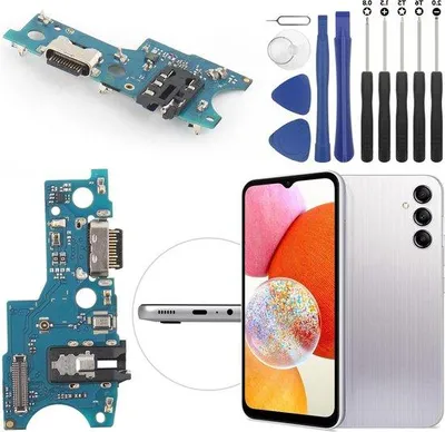 Immagine prodotto di Cavo di ricarica USB flessibile per Galaxy 4G
