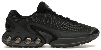 Imagen del producto de Nike Air Max Dn, color negro y gris oscuro, talla EU 36.5