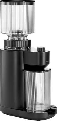 Produktbild von Kaffeemühle Zwilling Enfinigy 150W schwarz (53104-601-0)