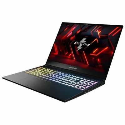Produktbild von PcCom Revolt 4070 QHD Intel Core i7-13700HX/16GB/1TB SSD/RTX 4070/17,3"/17,3"