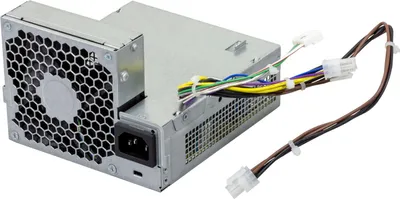 Zdjęcie produktu dla Hp Zasilacz 240W, Rp000127366