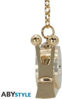 Produktbild von ONE PIECE - Keychain 3D Buster Call