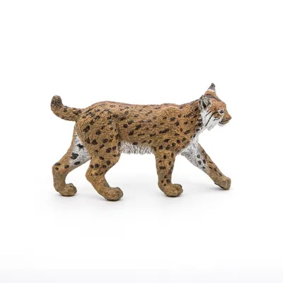 Immagine prodotto di Papo Lynx figura di gioco
