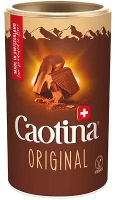 Produktbild von Caotina Original 200g