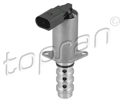 Produktbild von TOPRAN 116 491 Steuerventil Nockenwellenverstellung für VW GOLF VI (5K1)