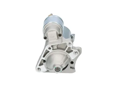 Produktbild von Anlasser Starter 12 V 1,1 kW 10 Zähne VALEO für u.a. RENAULT MEGANE