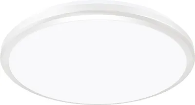 Produktbild von Hermetische LED-Deckenleuchte PLANAR 24W 4000K IP65 weiß