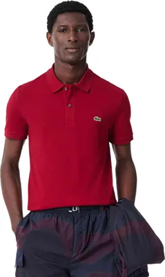 Obrázek produktu pro Polo tričko Lacoste PH401200476 pro Pánské