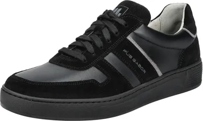 Produktbild von Pius Gabor Sneaker Sneaker Veloursleder