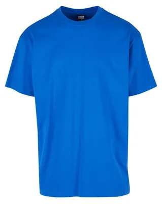 Obrázok produktu pre Urban Classics – Pánske tričko (balenie po 2 ks) TN661 (L) (kráľovská modrá)