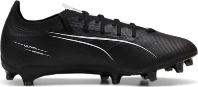 Image de PUMA ULTRA 5 MATCH FG/AG PUMA Noir-PUMA Blanc 44