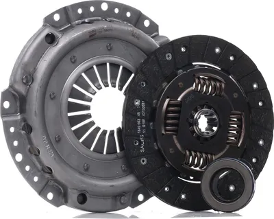 Produktbild von SACHS Kupplungssatz Kupplung für BMW 3 Limousine (E36) 3000 305 001