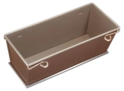 Immagine prodotto di Sambonet, teglia per panettoni con rivestimento antiaderente, diametro 30 cm, modello 47715-30