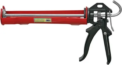 Produktbild von Pistole Auspress Strend Pro Premium CG1306, Profi, 245 mm