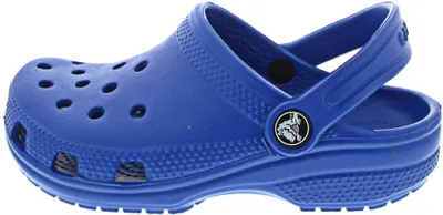 Produktbild von Crocs Classic Clog 206991-4KZ (28/29/blue bolt)