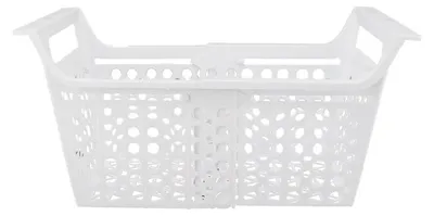 Immagine prodotto di Solidchoice - Contenitore espandibile per il congelatore