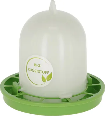 Produktbild von Kerbl Futterautomat 1 kg Fassungsvermögen