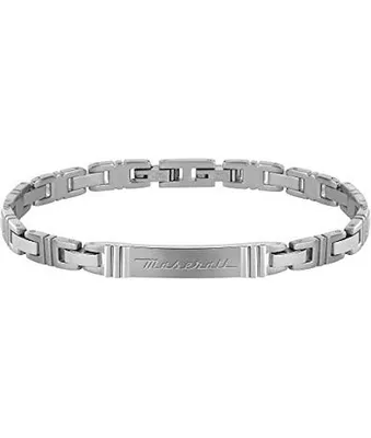 Immagine prodotto di Bracciale Maserati Iconic