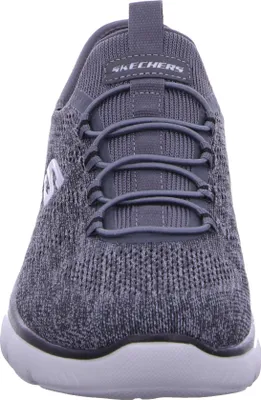 Produktbild von Skechers Summints Slip In Sportschuh Grau