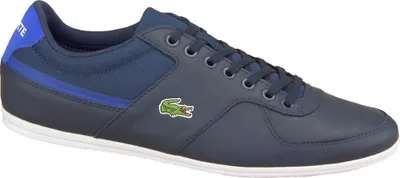 Produktbild von Lacoste Taloire SPM0037003 Herrenschuhe, Dunkelblau, Größe: 40,5 EU