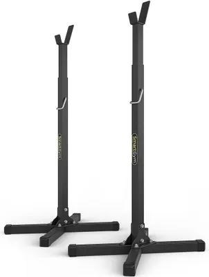 Produktbild von Marbo Sport verstellbare Langhantelständer (2 St.) SG-10 Fitness Accessories