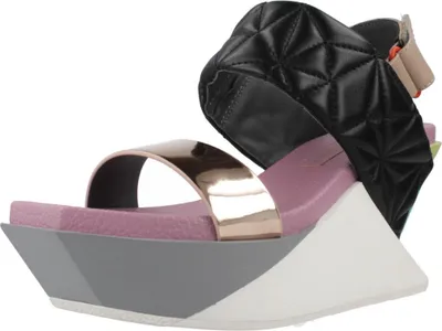 Produktbild von UNITED NUDE DELTA TIMELE Mehrfarbig