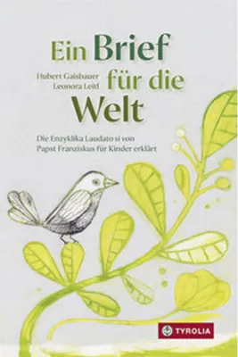 Obrázok produktu pre Ein Brief für die Welt