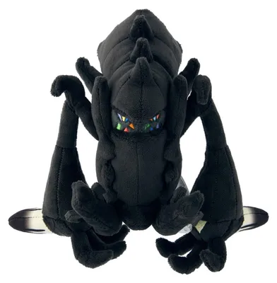 Obrázok produktu pre Pokémon Necrozma plyšová hračka – 25 cm plyšová hračka
