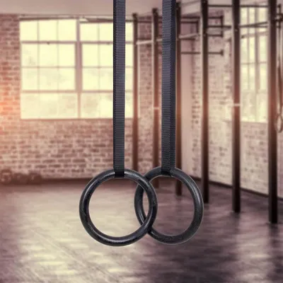 Zdjęcie produktu dla Insportline Turnringe CF020