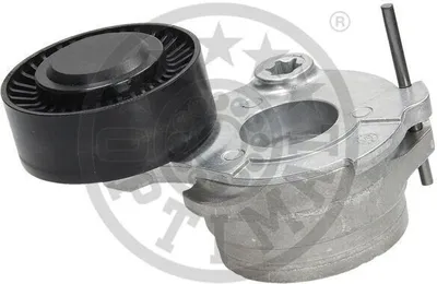 Produktbild von OPTIMAL 0-N2287 Riemenspanner Keilrippenriemen für AUDI A4 Avant (8K5, B8) Ø70mm Rolle