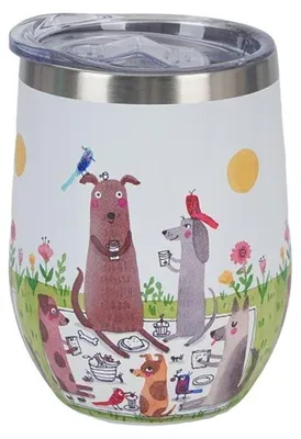 Immagine prodotto di Picnic per cani Thermohrnek