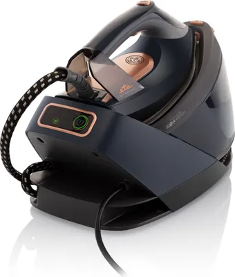 Obrázok produktu pre Eta ETA129090000, 2200 W, 120 g/min, Hliníková žehliaca plocha, 1,5 L, 5,5 bar, 1,9 m
