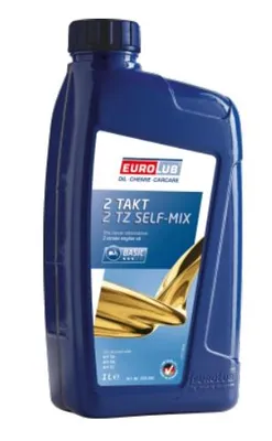 Produktbild von 1 Liter EUROLUB SELF MIX